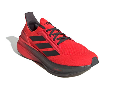 adidas Ultra Boost 5 Sneakers Audi F1 Team Logo Performance Running Men Shoes