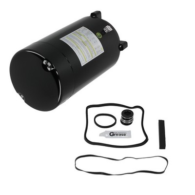 Pool Pump Motor & Seal Kit For Hayward Max Flow Super Pump Super II UST1102 New