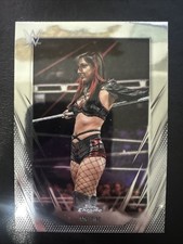 2026 Topps Chrome WWE - Jacy Jayne