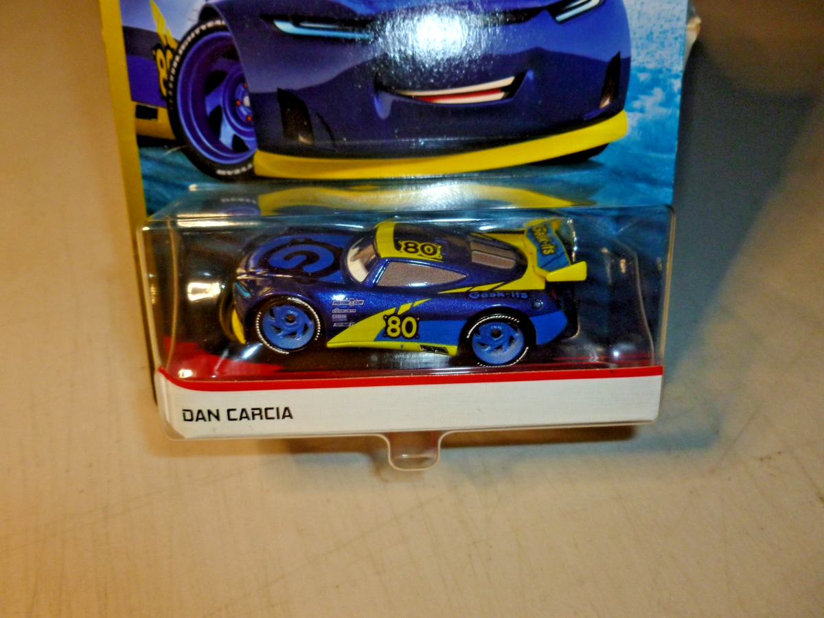 NEW DISNEY PIXAR CARS 