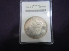 1904-O ANACS-64 PROOFLIKE Morgan dollar