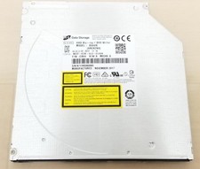 LG BU40N Internal 9.5mm UHD Blu-ray BDXL SATA Drive Tested Japan