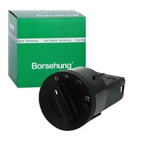 BORSEHUNG LICHTSCHALTER SCHALTER HAUPTLICHT passend für SKODA OCTAVIA | B17997