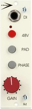 A Designs P-1 500 Series Microphone Preamp