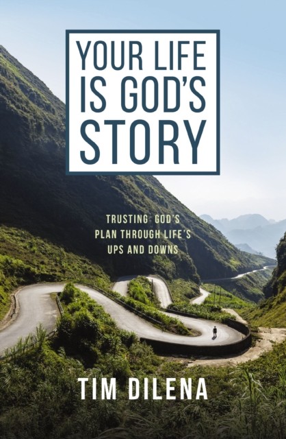 Your Life Is Gods Story by Tim Dilena PAPERBACK 9780310155829 - Image 6