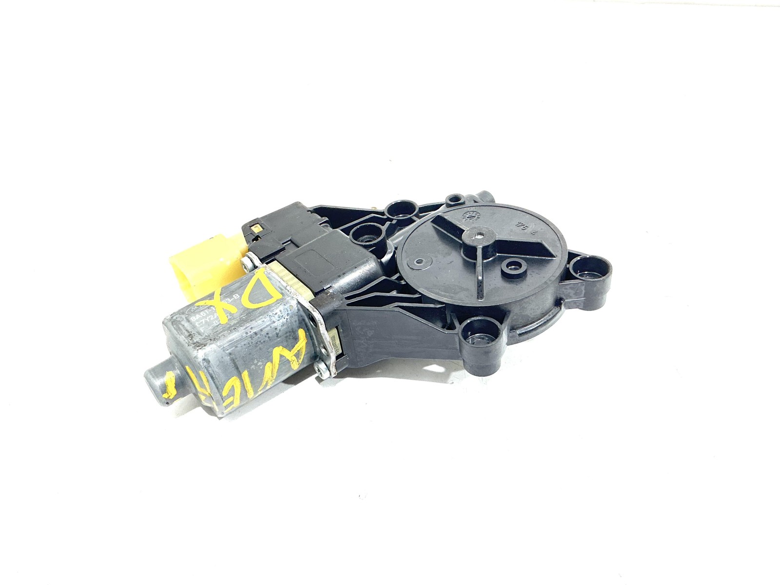 MOTORINO ALZAVETRO ANTERIORE DESTRA PER FORD Fiesta 6° Serie 1852734 (08>17)