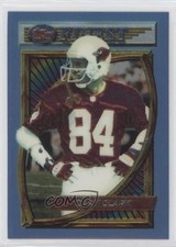 1994 Topps Finest Gary Clark #106 6e5