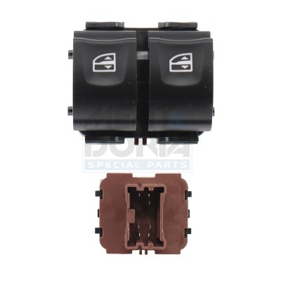 Fits MEAT & DORIA MD26470 Switch, window lifter MD26470 Car window re ⭐UK Stock⭐