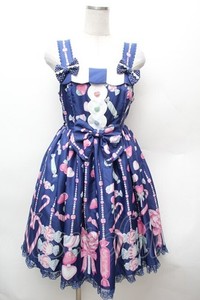 Angelic Pretty Jsk | eBay