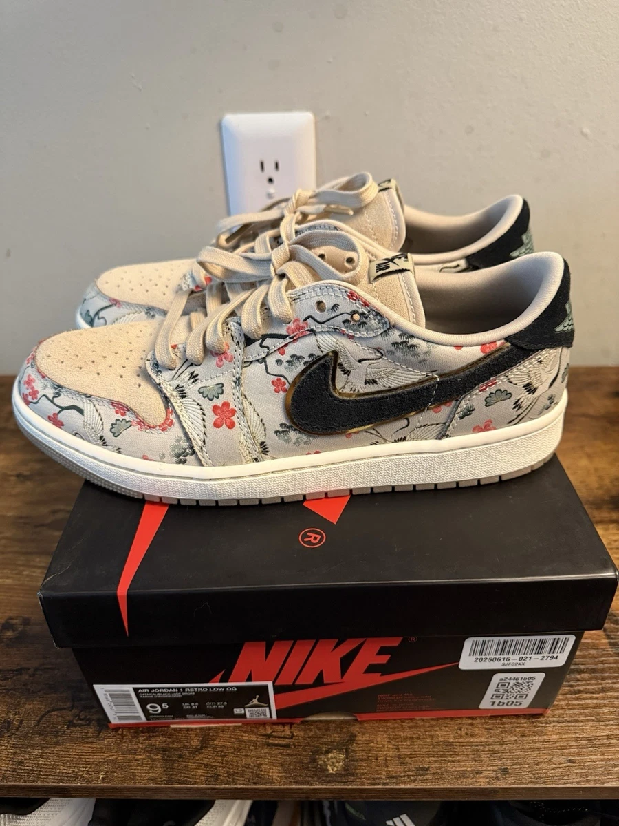 Las mejores ofertas en Rui Hachimura x Air Jordan 1 Retro OG Low