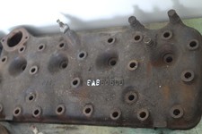 Ford Flathead V8 Eab Cylinder Heads 1952 1953 Best Iron Heads For 8ba Engines Ford Flathead V8 Eab Cylinder Heads 1952 1953 Best Iron Heads For 8ba Engines