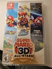 Super Mario 3D All-Stars - Nintendo Switch