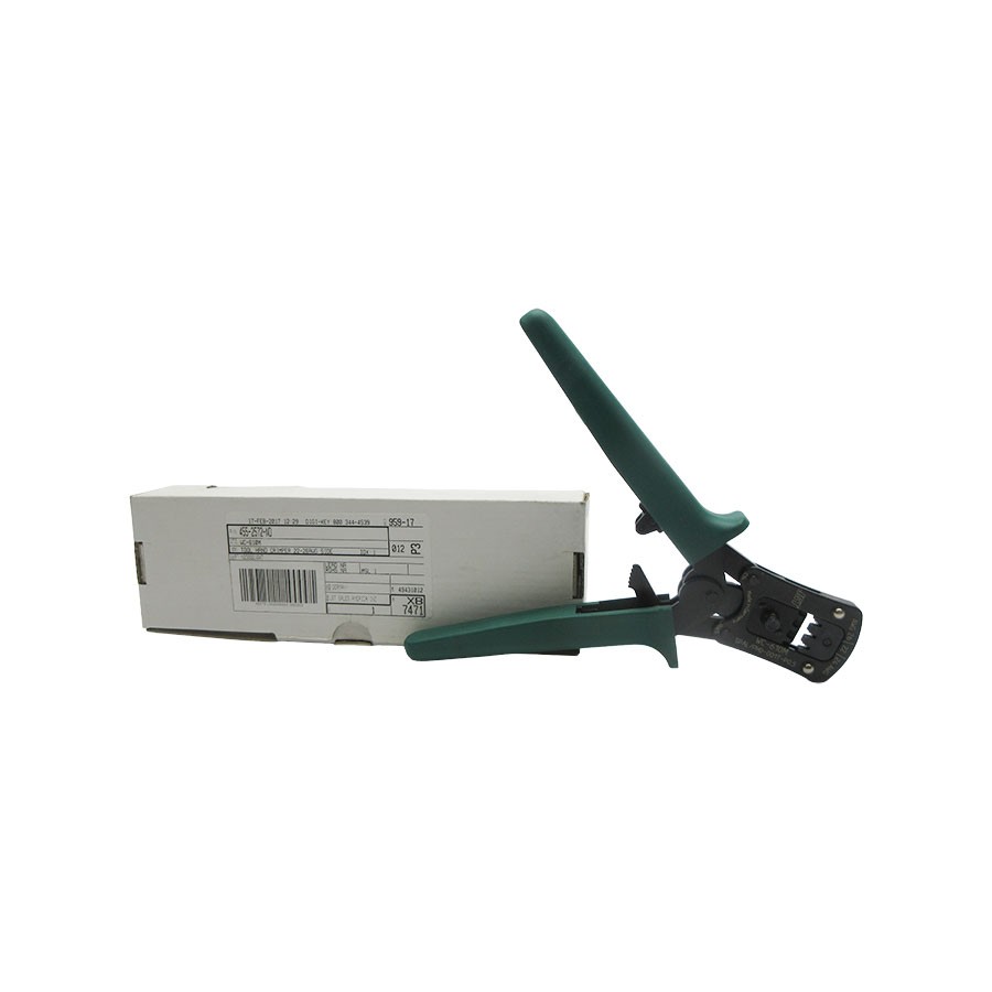 JST WC-610M NSMP