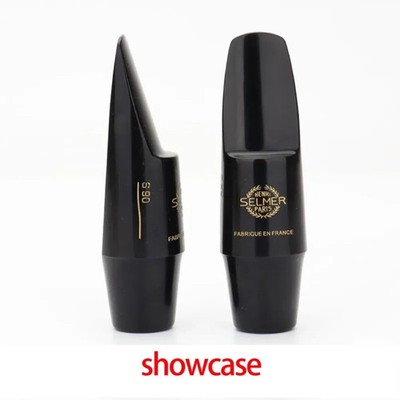 Selmer alto Soprano Tenor Saxophone Mouthpieces S90 170/180/190 sax mouth piece