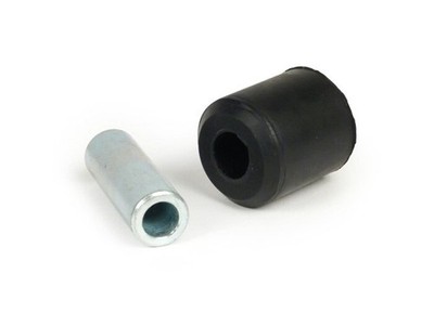 Silentblock-Set Stoßdämpfer/Motor -BGM PRO (Made in Germany) Ø=9mm x 44mm- Vespa