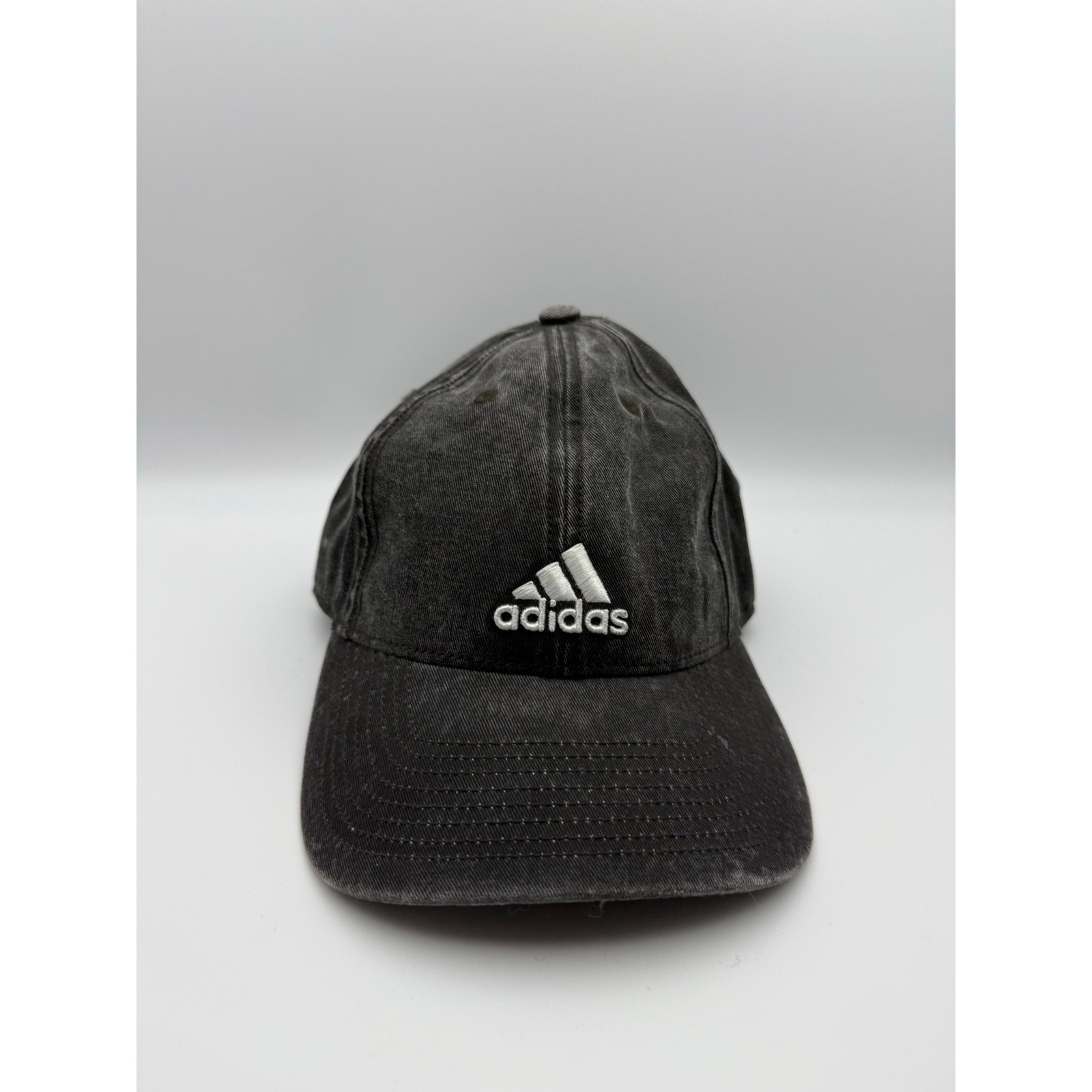 Adidas adjustable strap back- baseball cap - image 1