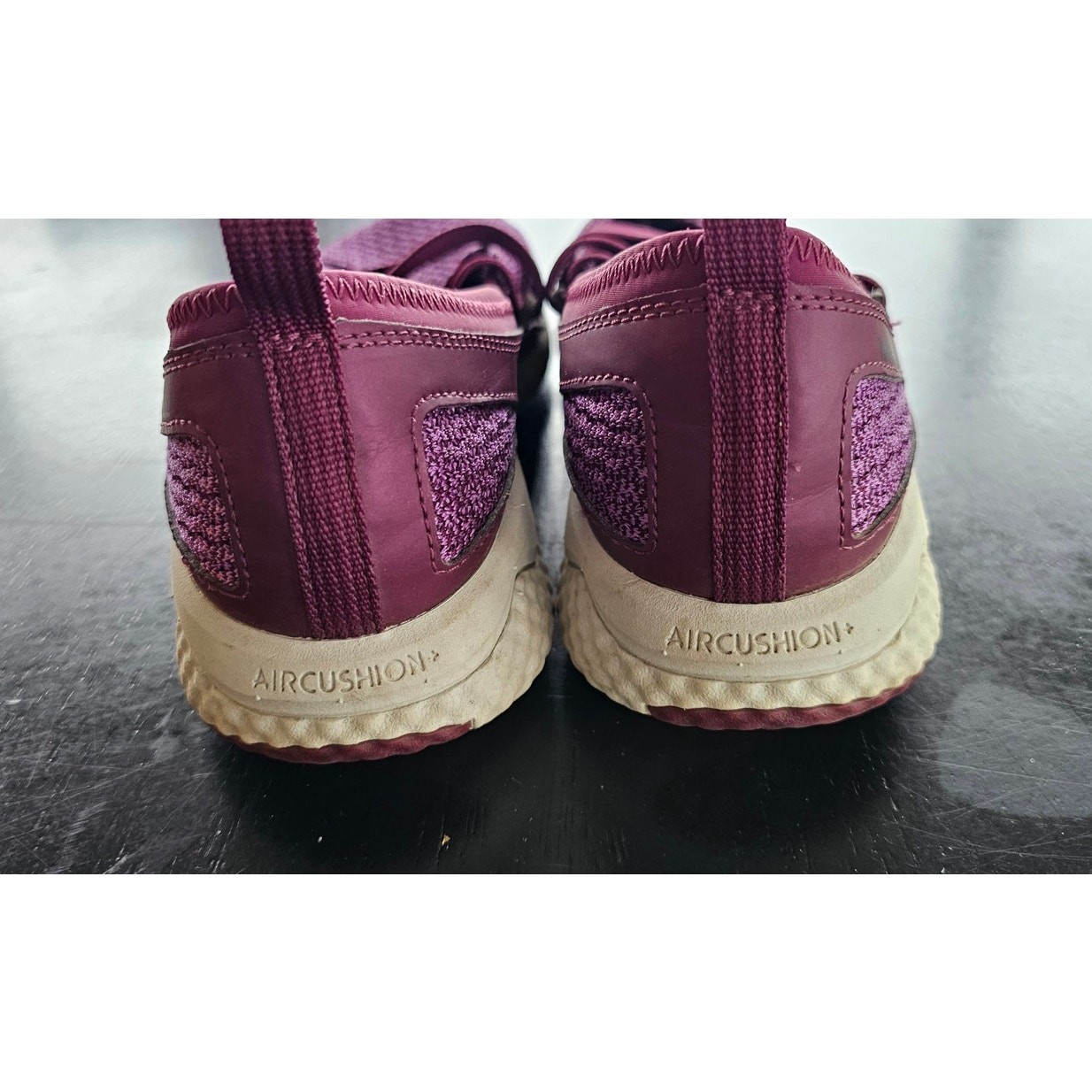 Scarpe da allenamento Merrell Amaranth donna taglia 6 5 viola sneakers alla moda 1SIX8 MJ AC