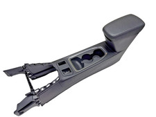 Opel Corsa F P2JO Elegance Mittelkonsole Mittelarmlehne Armlehne
