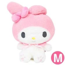 My Melody Plush Toy Standard M Sanrio Sanrio