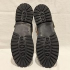 LN Cruza Mary Jane Leather Shoes, Made in Portugal, sz 8 — photo 8