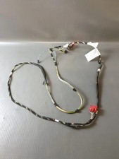 TOYOTA PROACE Furgon MDZ Cable Harness 9812354180 1.60 Diesel 85kw 28255482