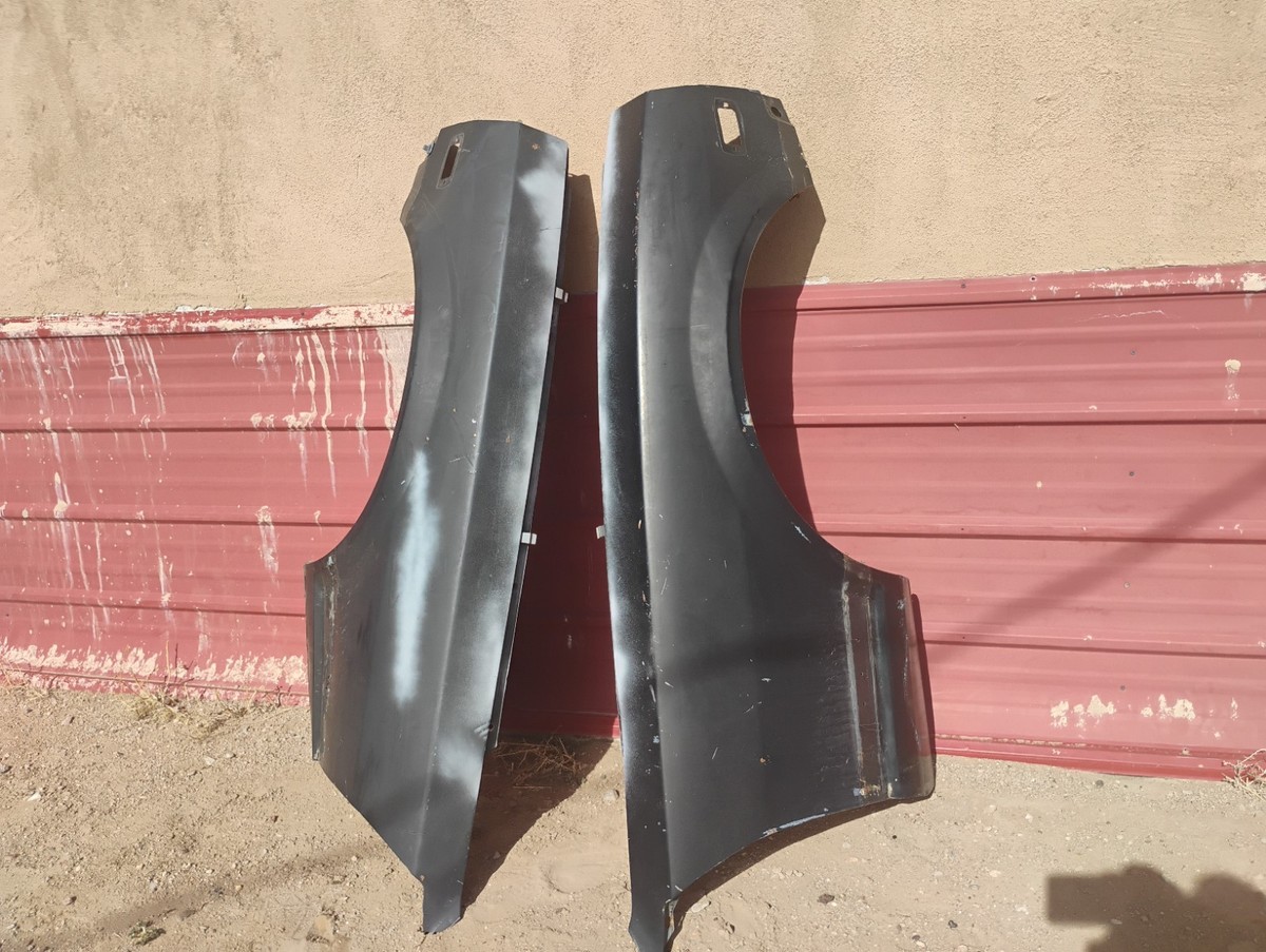 79 80 81 82 83 NISSAN 280ZX DATSUN FENDER | eBay