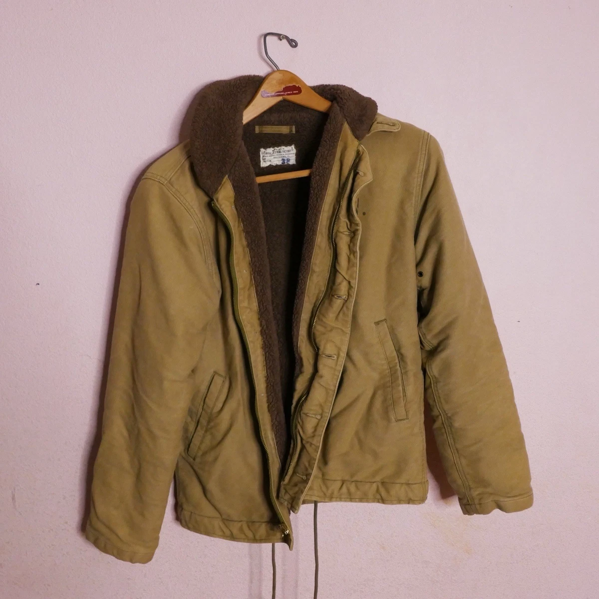 N1 Deck Jackets for Men products for sale | eBay RATS N-1 DECK