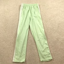 Adidas Originals Green Adibreak Snap Track Pants Mens Small IM8215