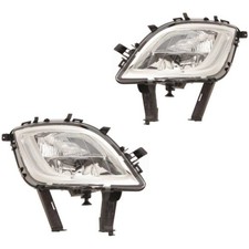 ABAKUS Nebelscheinwerfer links rechts H10 passend für Opel Astra J P10