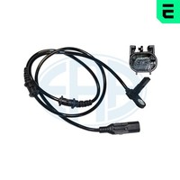 ABS Sensor Raddrehzahl Vorderachse Links FüR Mercedes-Benz Sprinter 35-T Kasten