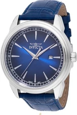 Invicta Men's Celestial 43mm Quartz Watch IN-47814