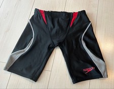  Speedo Competitive swimsuit men's size 150