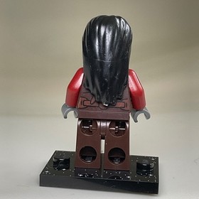 LEGO Star Wars Moralo Eval Minifigure sw0514 Bounty Hunter Clone Wars 75024