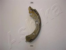 Mâchoire de frein Rover 200