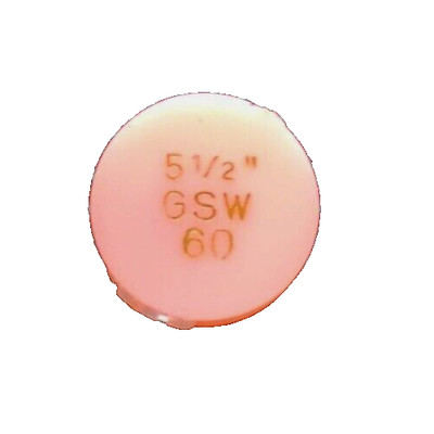 Geneva Sport Watch 60 66 30 630 HAIRSPRING  watch part #1088