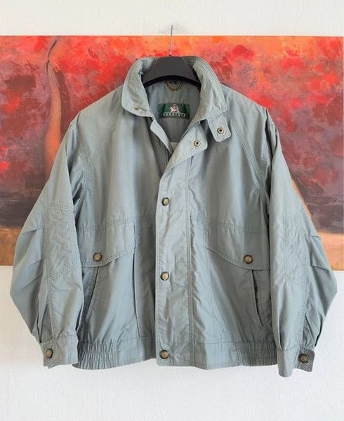 Men Baracuta Jacket Vintage 40