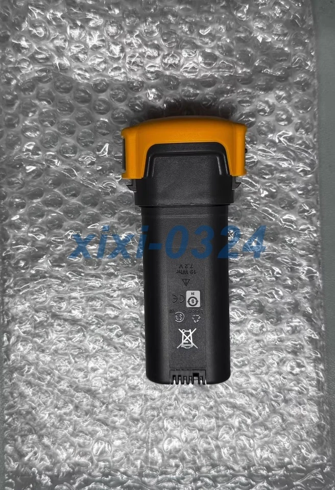 1pcs NEW FLUKE Ti SBP3 Thermal imaging battery DHL shipping - Image 3 of 4