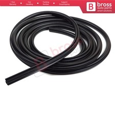 Roof Panel Opening Sunroof Glass Seal for Land Range Rover Sport 1 L320 LR023393