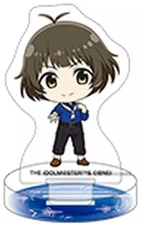 Acrylic stand/acrylic panel Ryo Akizuki "THE IDOLM@STER SideM Chua Star