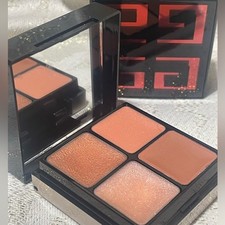 Givenchy Lipstick Pallet Set of 4 colors with...