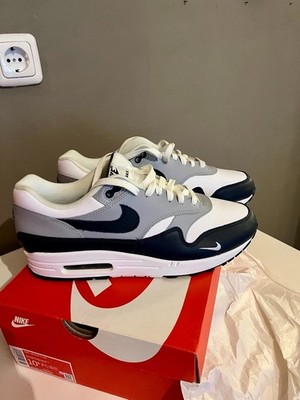 Nike Air Max 1 LV8 Obsidian us 10.5 eu 44.5 DH4059-100