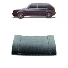 Motorhaube Bonnet Neu für VW Golf 2 (1G1) / JETTA (1G2) ab 1983-1992