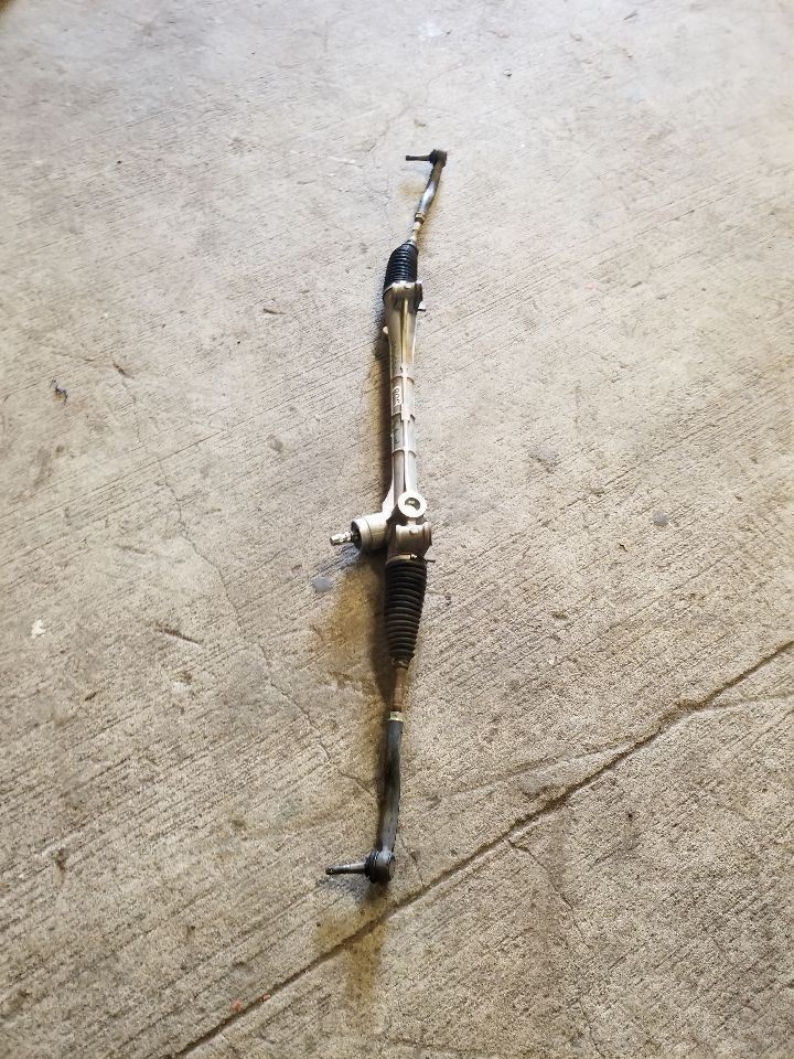 未使用 骨董品■Prius Gear 15H2LVCT■WinXp 10 11 12 13 14 15 Toyota Prius Steering Gear Rack And Pinion VIN