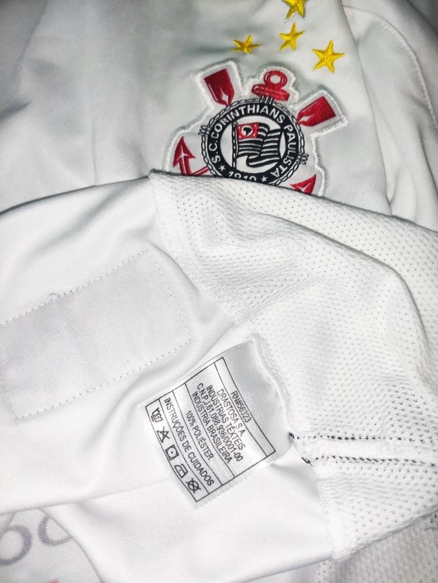 00sNIKE FC Corinthians 2003 - 2004ユニフォーム 2003 Corinthians