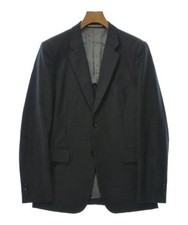 COMME des GARCONS HOMME PLUS Jacket Men s Comme des Gar ons Homme Plus Used Seco