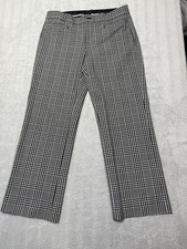 Banana Republic Logan Dress Pants Womens Size 2