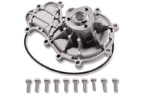 Wasserpumpe MotorküHlung FüR Audi Porsche A4 Allroad B8 A5 Sportback Cabriolet
