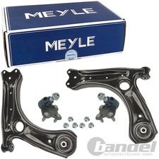 Rotule de suspension Skoda FABIA