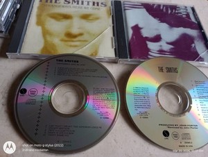 The Smiths Self Titled | eBay The Smiths Self Titled | eBay