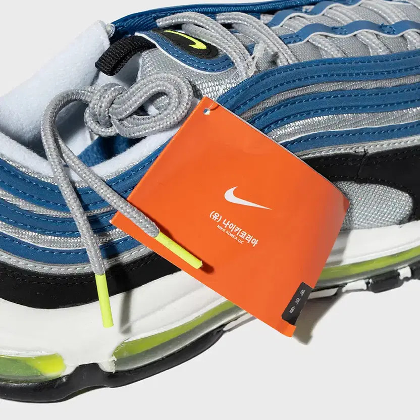 Nike Sneakers, Size 270mm, Brand New thumbnail 2